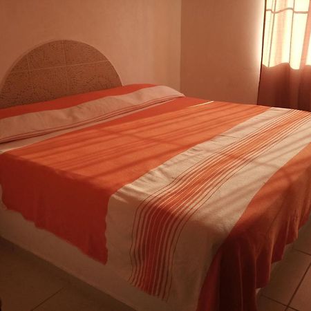 Condo Hotel Los Girasoles Santa Maria Huatulco ภายนอก รูปภาพ
