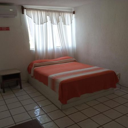 Condo Hotel Los Girasoles Santa Maria Huatulco ภายนอก รูปภาพ